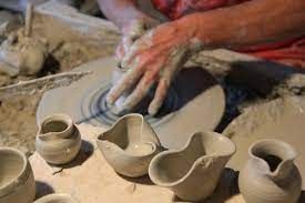 Sortie à Aubagne : Les taraïettes et le musée Pagnol