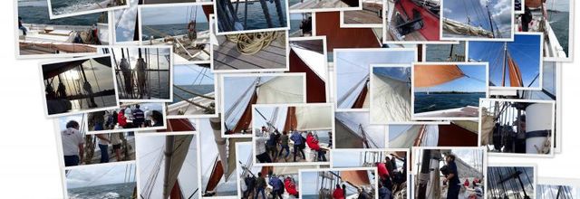 Semaine du Golfe :  le thonier "Biche"