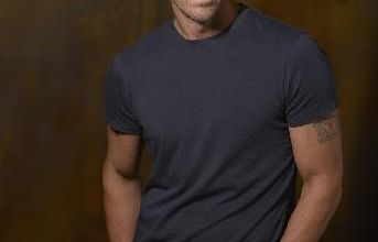 Que sont-ils devenus ? James Denton