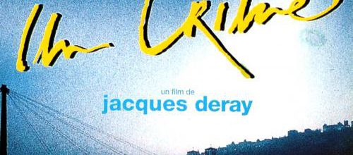 UN CRIME - ALAIN DELON BOX OFFICE 1993