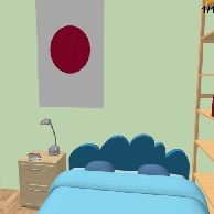 Umeko - Student Room Escape