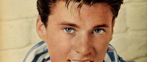 photo ricky nelson 