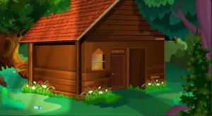 ENA Alone abode
