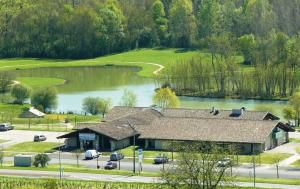 CR / RANDO 20 - ST-GERMAIN-DE-LA-RIVIERE