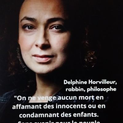 Merci Madame!