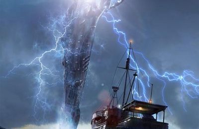 Bonnes adresses : concept ships