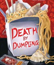 [PDF] Death by Dumpling: A Noodle Shop Mystery by Vivien Chien