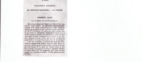 2016-3 Livres et lectures (fin)