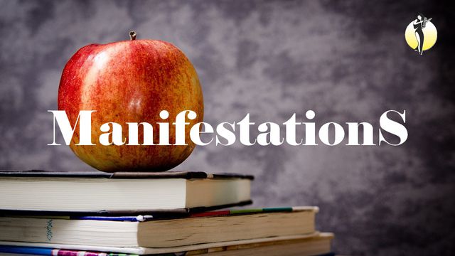Manifestations en Avril