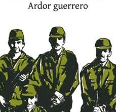 [PDF/Kindle] ARDOR GUERRERO descargar gratis
