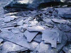 SERGE BARLAN-SAINT CREAC JUNCALAS (Hautes Pyrénées) Site offert au club le Béryl de Tournefeuille en 1988