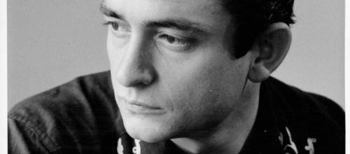 photo johnny cash 