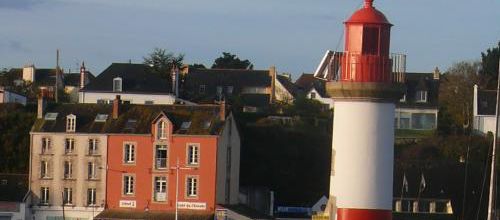 un samedi à Groix