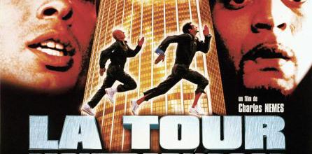 BOX OFFICE FRANCE/PARIS DU 28 MARS 2001 AU 3 AVRIL 2001