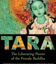 Free ebook downloads for androids Tara: The Liberating Power of the Female Buddha ePub RTF FB2 (English Edition)