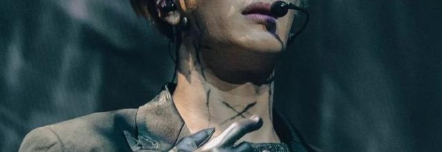 Jackson Wang Zénith 15.01.2023