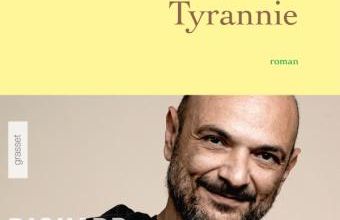 Tyrannie  -  Richard Malka