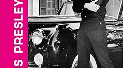 NEWS  livre elvis 