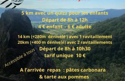 LA CROIX DU FRAYSSE