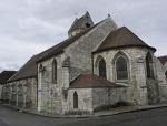 RANDONNEE BELLOT -VILLENEUVE SUR BELLOT (77)