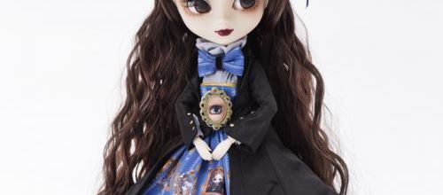 Janvier : Pullip Claudia