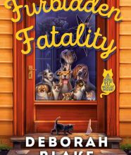Download Pdf Furbidden Fatality
