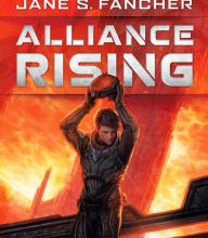 Pdf free downloadable books Alliance Rising: The Hinder Stars I 9780756412715