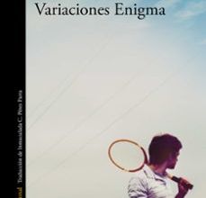 Descargar VARIACIONES ENIGMA ANDRE ACIMAN Gratis - EPUB, PDF y MOBI