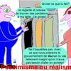 On ne rate pas l'humour du mercredi chez les "Tiot".