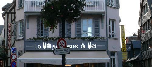 maisons
