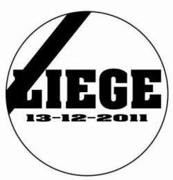 Hommage aux victimes du 13 décembre