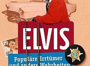 news LIVRE ELVIS 