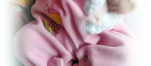 Naissance d'une Mini !