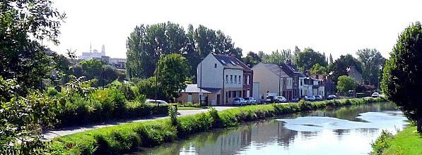 Une belle balade