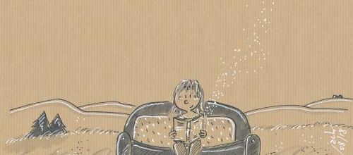 Aujourd’hui, je suis le ministre, je reste à la maison