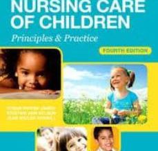 Descargar ebooks joomla STUDY GUIDE FOR NURSING CARE OF CHILDREN, PRINCIPLES AND PRACTICE (4TH ED.) (Spanish Edition) FB2 PDF DJVU de  9781455707065