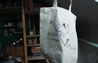 Une idée de cadeau de fin d'année pour les maitres-ses !