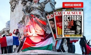Notre octobre noir ? Novembre va grandement lui ressembler ... 