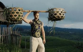 mode fashion indonesia