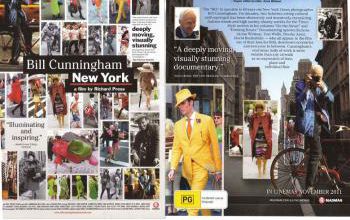 mode fashion street bill cunnigham