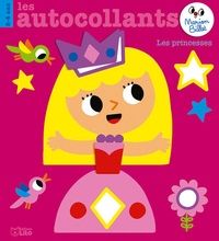 Téléchargement ebook gratuit pour ipad 2 Les princesses 9782244210124 par Marion Billet en francais