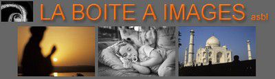 LA BOITE A IMAGES asbl