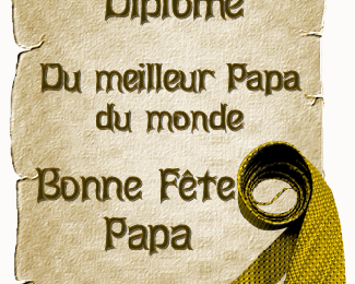 FETE DES PERES