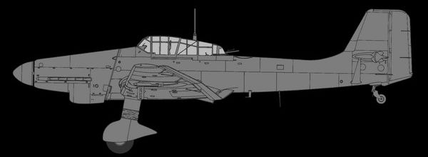 Junkers Ju-87 Stuka