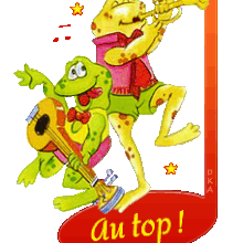 blinkiemusique,fete de la musique,gif anime musique