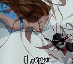 El despertar de las hormigas: niñez / The Awakening of the Ants: Childhood. 2016. FULL-HD.
