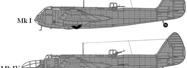 Bristol Bleinheim
