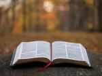 La Bible en tibétain