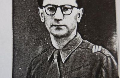 * Décès de Paul BURLET, médaillé de la Résistance, Ancien des Maquis de l'Isère et de la 1ère DFL