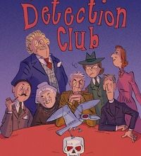 Téléchargez des livres gratuits pour Mac Le Detection Club par Jean Harambat 9782205084108 RTF en francais